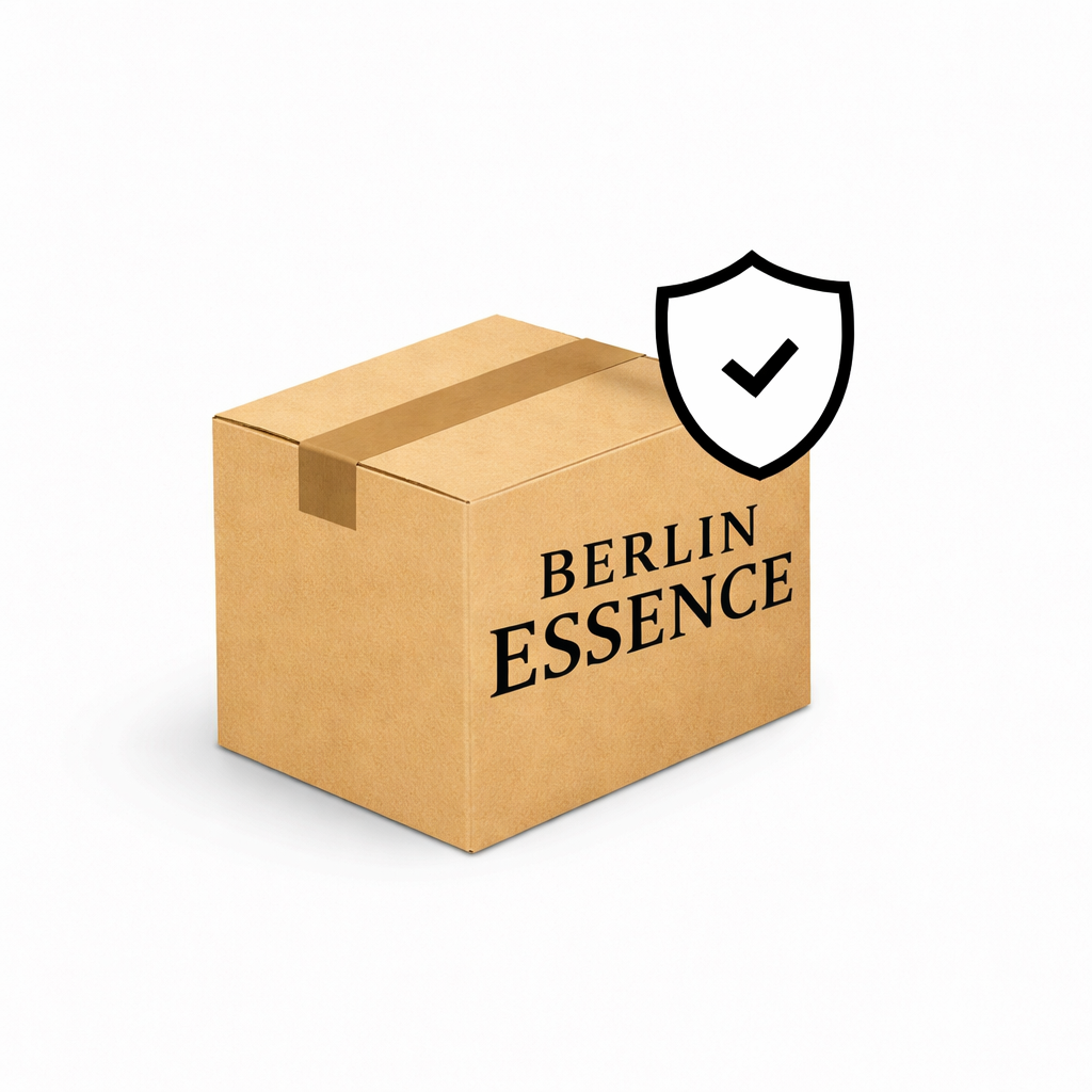 Expressversand mit Versicherung