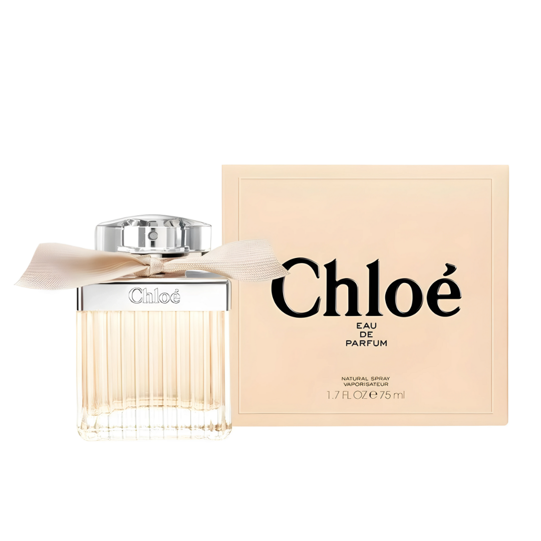 Combo aus 3 Damenparfums – Coco Mademoiselle von Chanel, Libre von Yves Saint Laurent und Chloé Signature