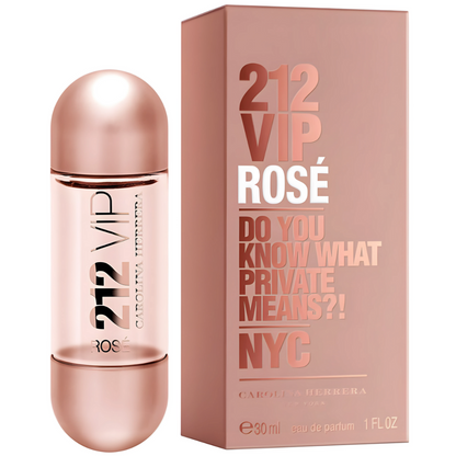 Combo aus 3 Damenparfums – 212 VIP Rosé von Carolina Herrera, Olympéa von Paco Rabanne und Coco Mademoiselle von Chanel
