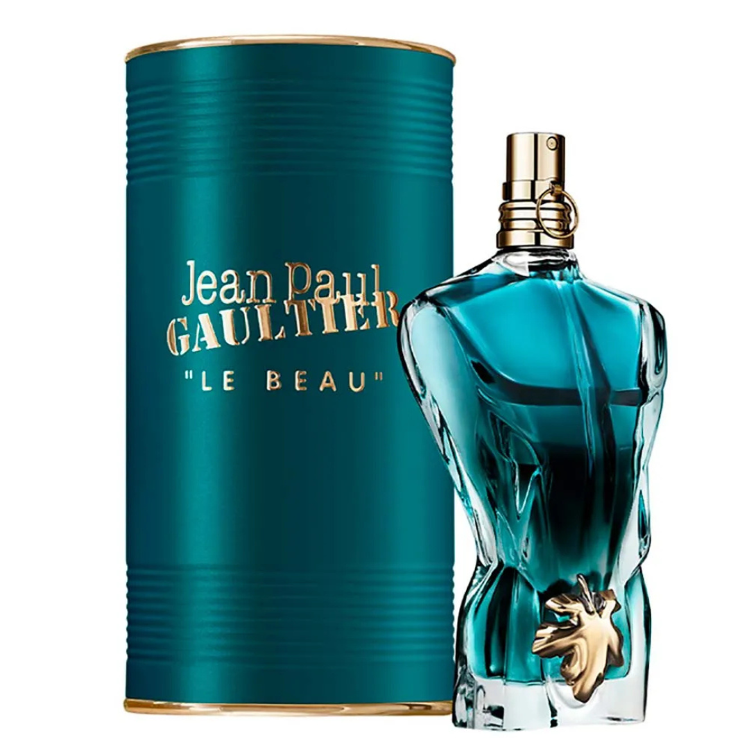 Combo aus 3 Herrenparfums – Prada Luna Rossa, Versace Eros, Le Beau