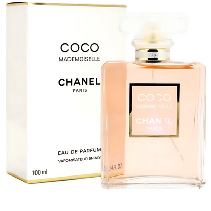 Combo aus 3 Damenparfums – La Vie Est Belle von Lancôme, Mademoiselle von Chanel und Light Blue von Dolce & Gabbana