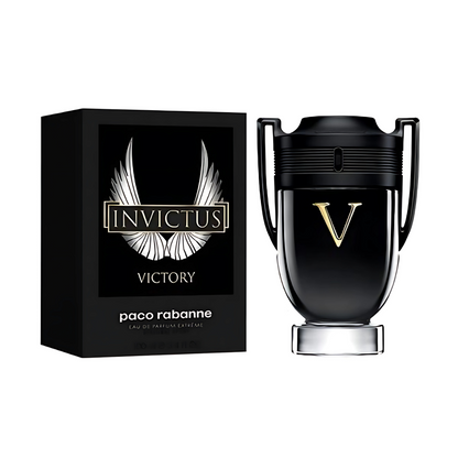 Combo aus 3 Herrenparfums – Invictus Legend, Invictus und Invictus Victory Elixir von Paco Rabanne