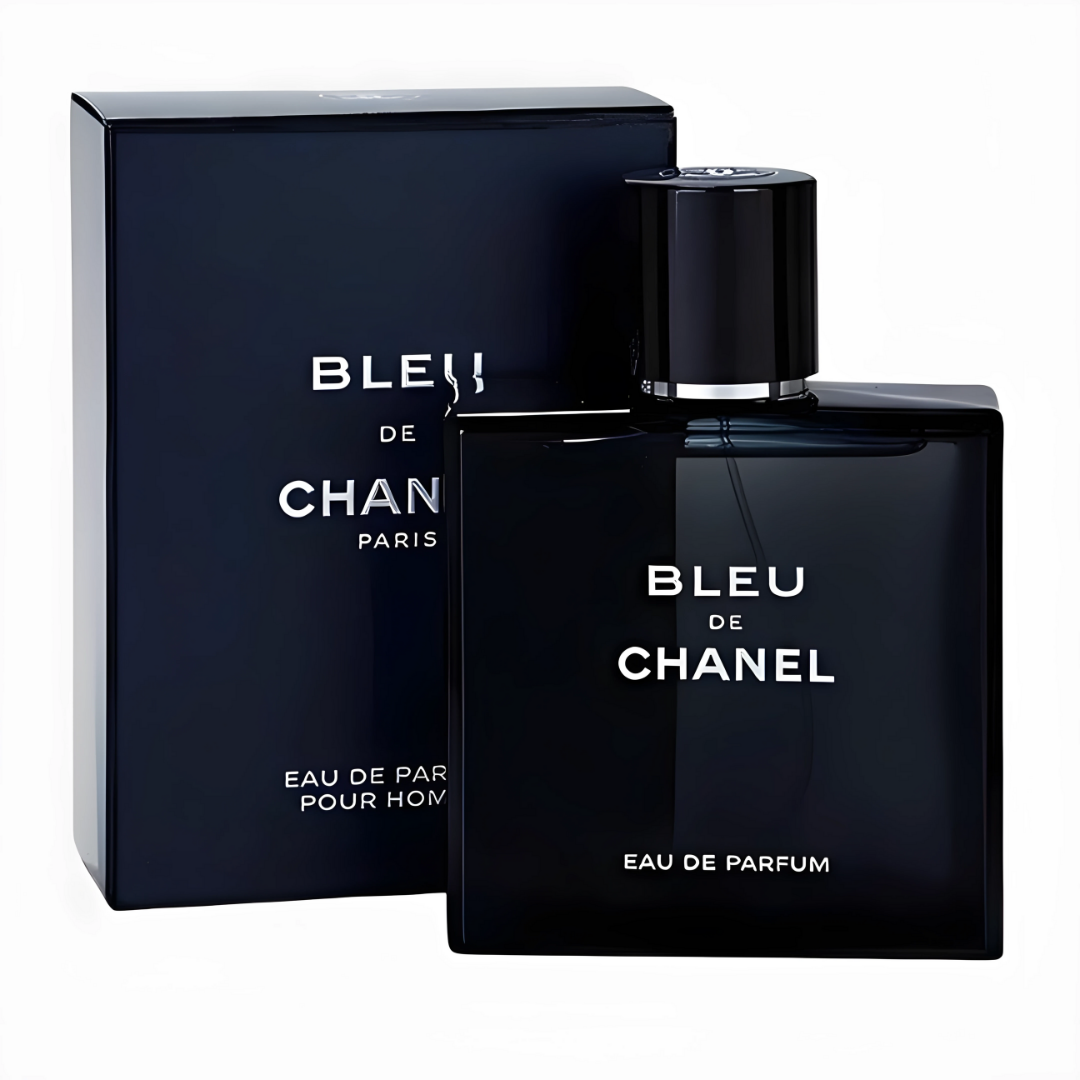 Combo aus 3 Herrenparfums – Christian Dior Sauvage Parfum, Bleu de Chanel, Armani Code